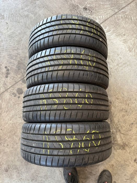 Opony Bridgestone turanza t005 215/40/18