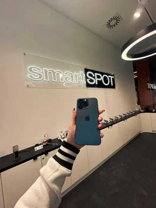 iPhone 15 Pro 128 GB Blue Titanium | OKAZJA | raty 0% | gwarancja