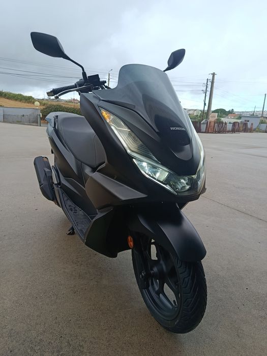 PCX  2021 impecável