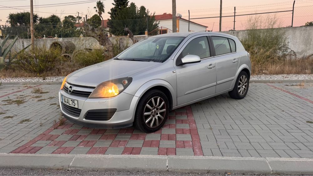 Opel Astra 1.3 CDTI