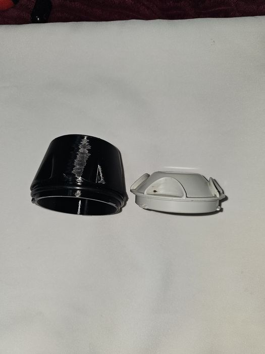 Кришка фари nissan rogue t32,  nissan x trail, кришка фари led