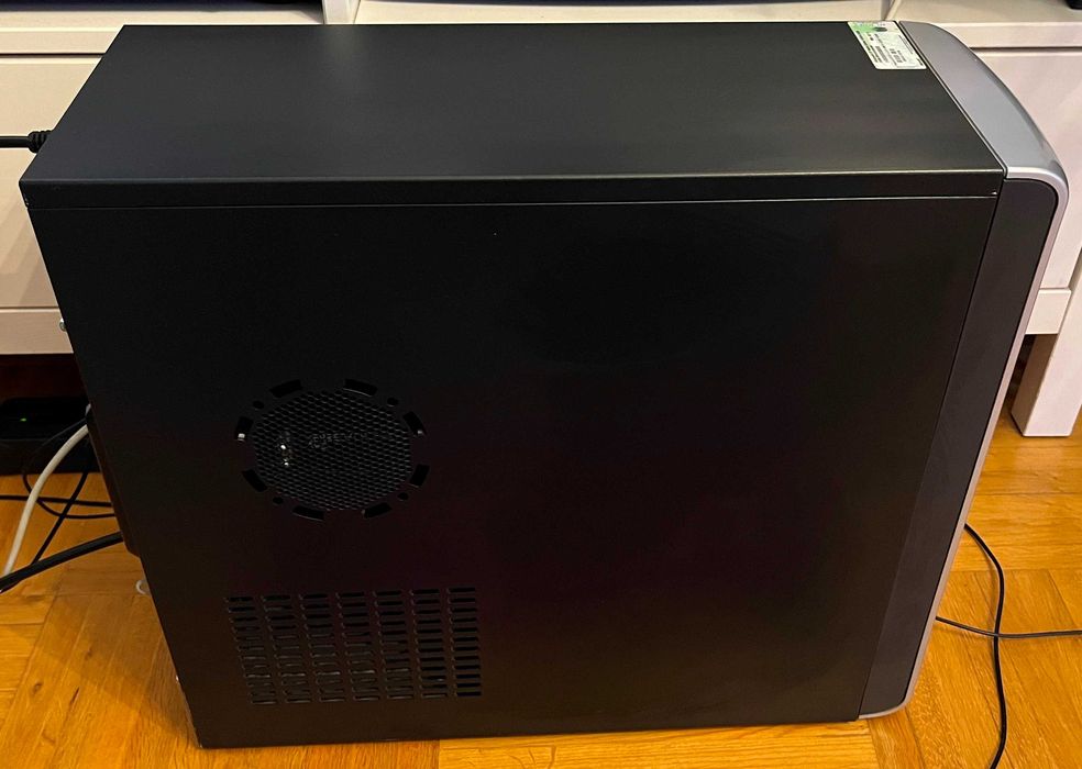 Gigabyte GA-M720-US3 Athlon 3GHz 8GB-RAM Windows 10 Pro 250GB HDD