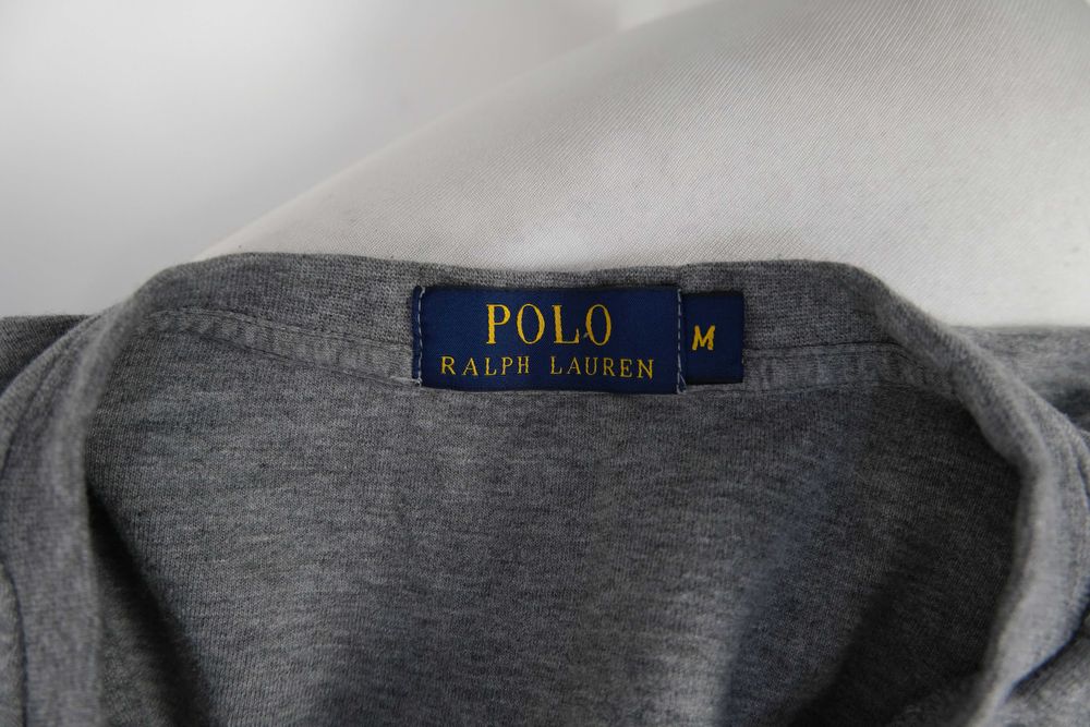 Ralph Lauren damska bluza  bawełna wiskoza r M