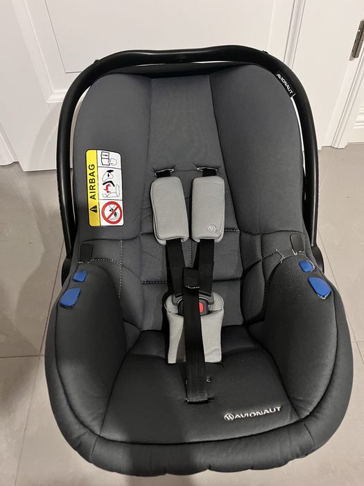 Fotelik/nosidełko Avionaut Pixel