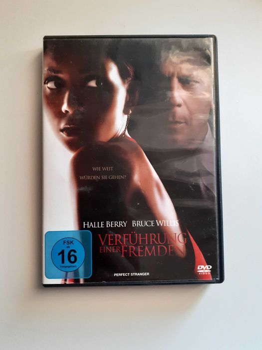 3 DVD em perfeito estado. Legendas em Inglês, Espanhol