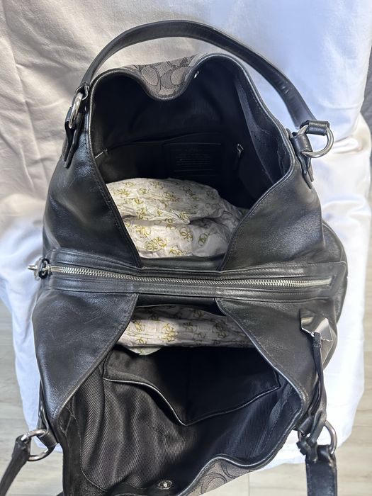 Жіноча сумка фірми Coach, оригінал