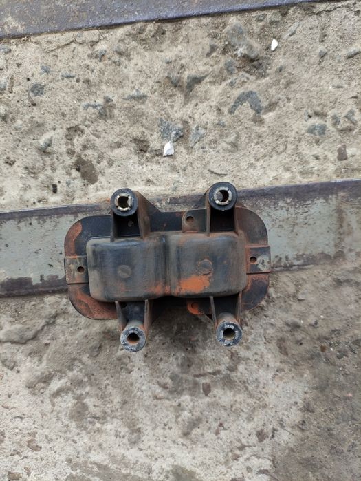 Катушка зажигания черри амулет