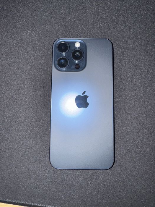Iphone 15 pro max 512gb