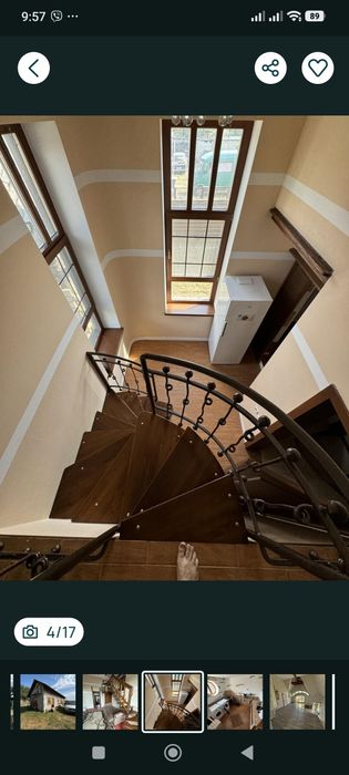 Шикарный дом Саловка