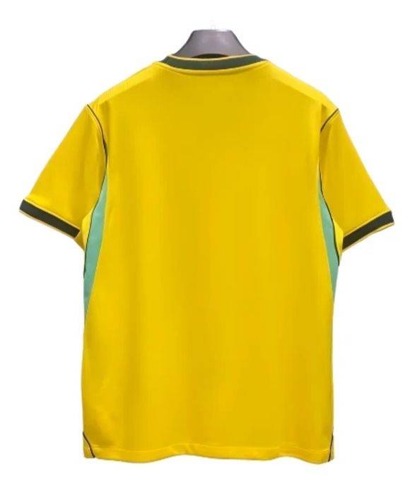 Camisola Brasil 26/27