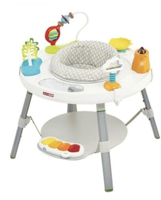 Skip Hop Centro de Actividades 3 Etapas