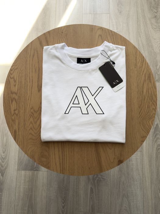 Чоловіча футболка Armani Original