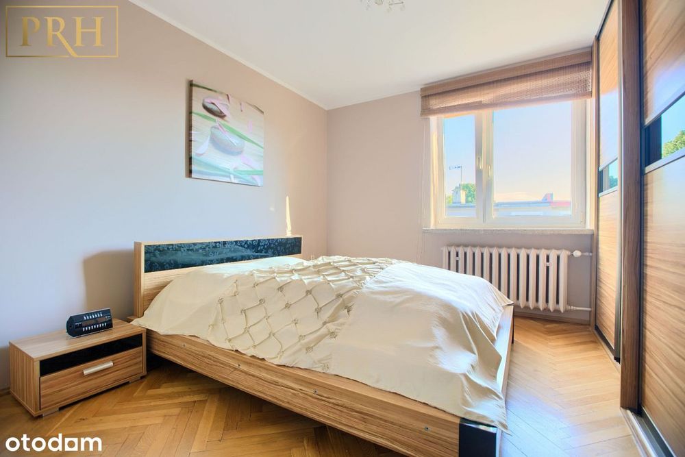 Koszalin, osiedle Rokosowo, ul. Świętego Wojciecha