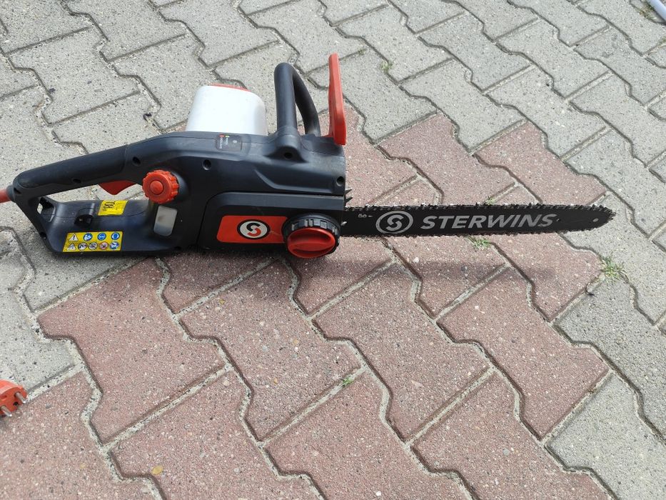 Piła elektryczna Sterwins 2200 W