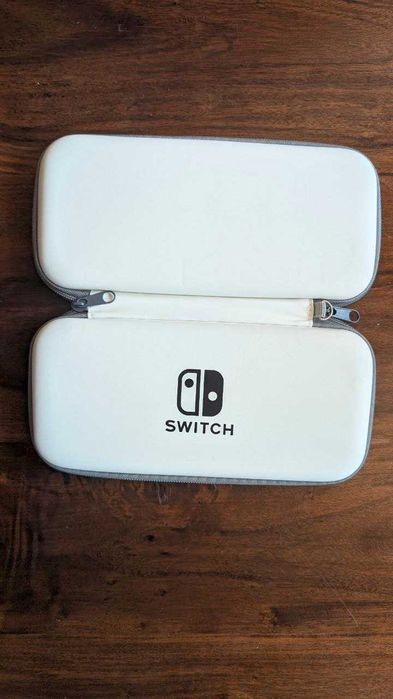 Etui Nintendo switch lite