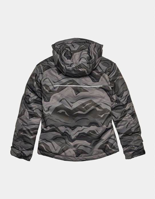 Дитячий зимовий комбінезон Columbia Buga Set XS, S, M Коламбія