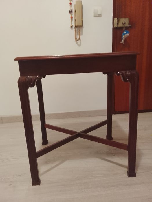 Mesa de apoio       .