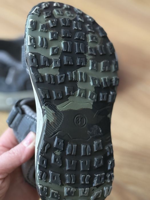 Кросівки для хлопчика Nike, Reebok, босоніжки