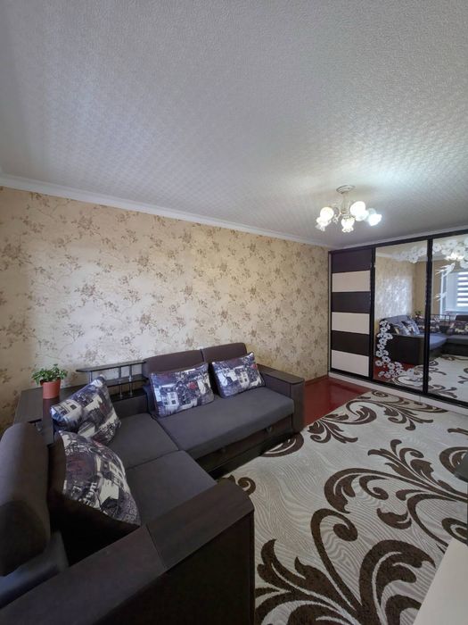 Оренда 1-но кімнатної квартири Біла Церква