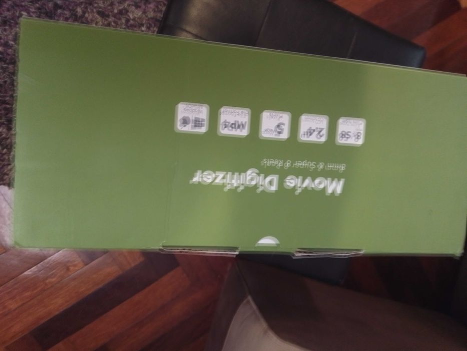Digitalizador 199+79€€. Oportunidade