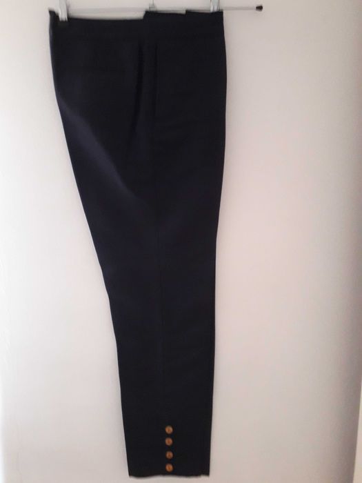 Calças Carolina Herrera