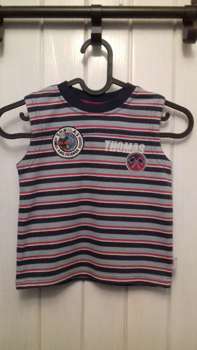 Bluzka Tomek i przyjaciele rozm. 98