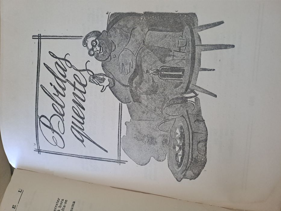 Pantagruel 1950 assinado