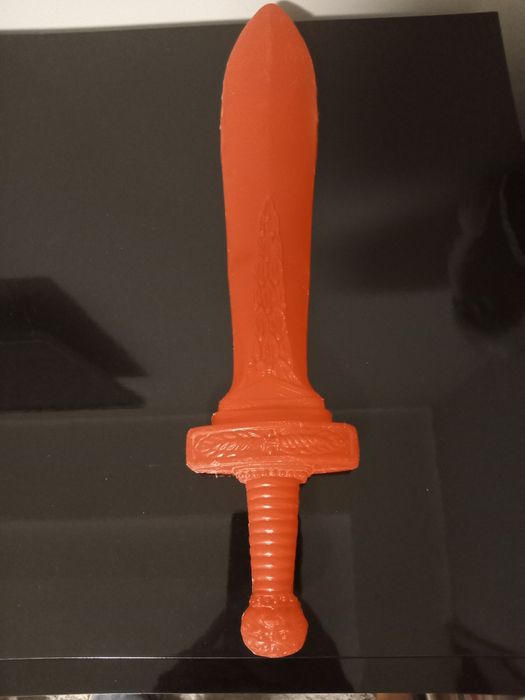 Детский меч. СССР