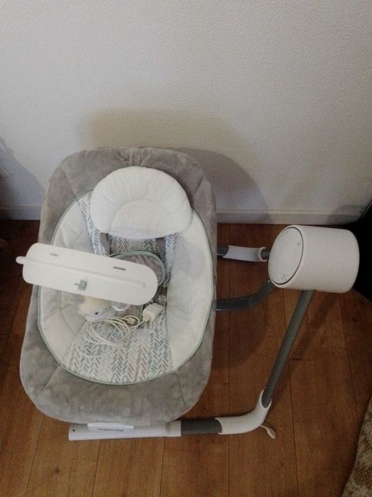 Espreguiçadeira Ingenuity