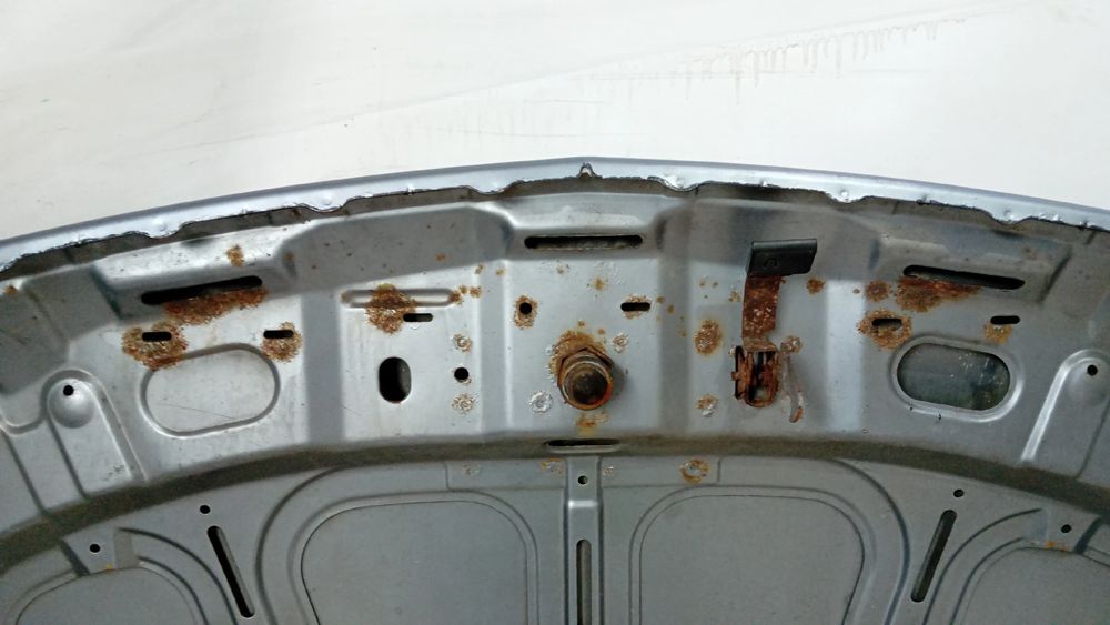 Capot OPEL Corsa C