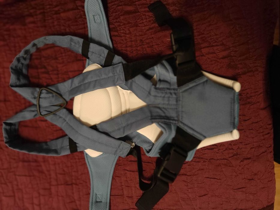 Marsúpio para bebe431277952499732480