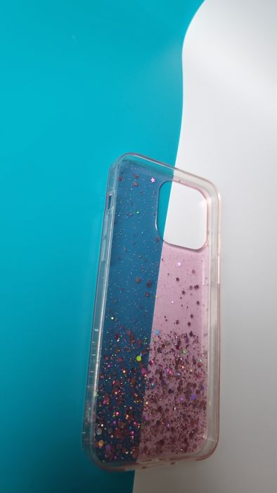 Etui błyszczące do IPhone 14 Pro Max