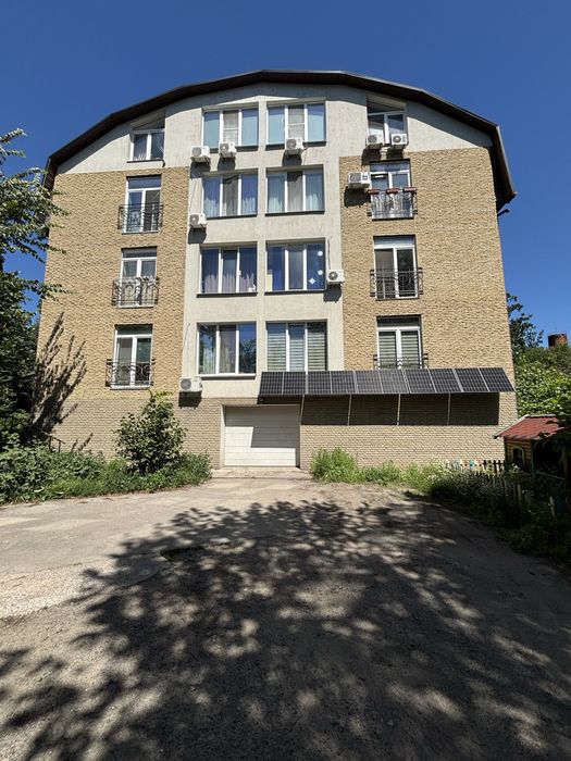 2 -кімнатна квартира 50 кв.м