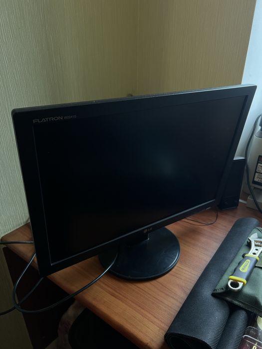 Компьютерный Монитор LG