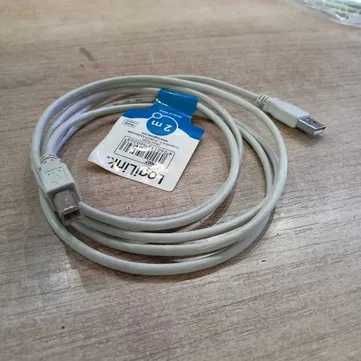 Kabel USB do drukarki 2metry