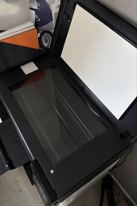 Drukarka epson ecotank l8180