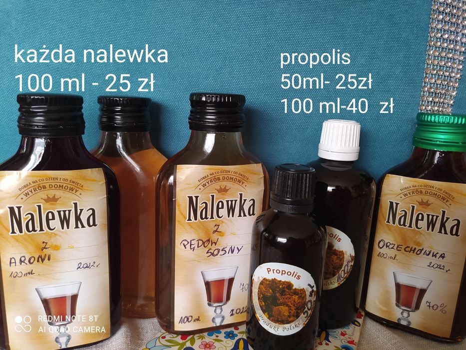 Ocet jabłkowy naturalny