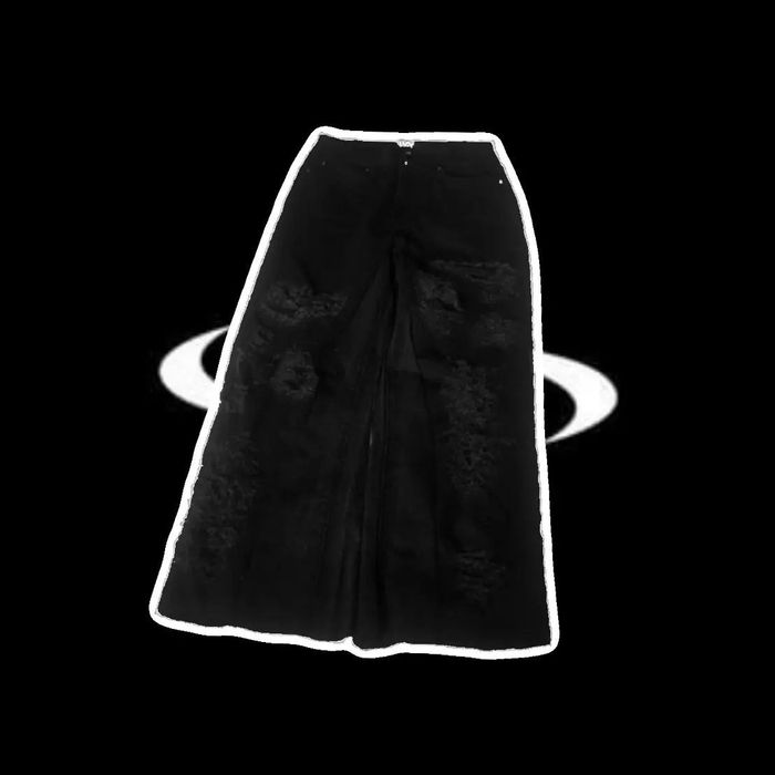 Джинсы флеред опиум erd куртка красная 9mice мерч ETIENNE CUSHARD