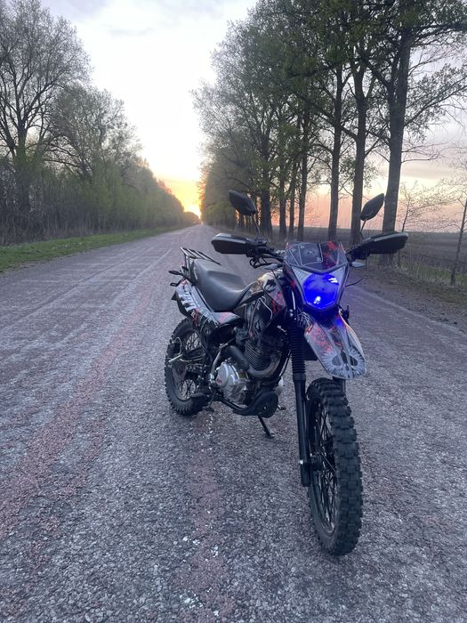 продам спарк sp250 d4