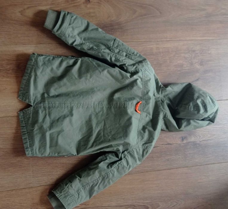 Cool Club Kurtka zimowa jesienna 110