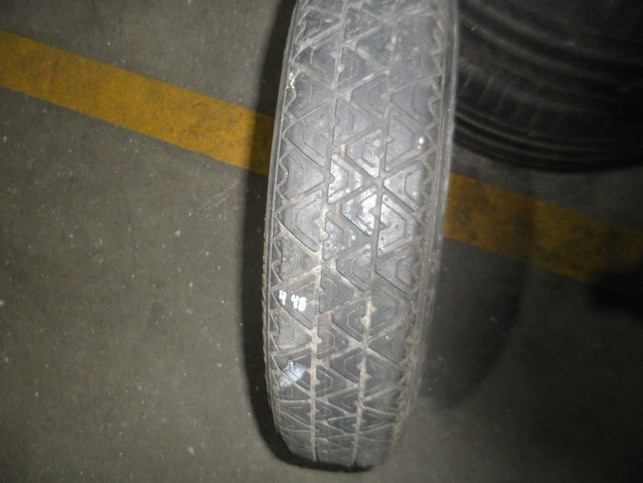 Pneu ALFA ROMEO 33 (907A_)