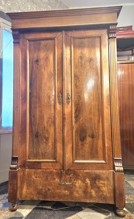 Stara Szafa Dwudrzwiowa lata 30ste