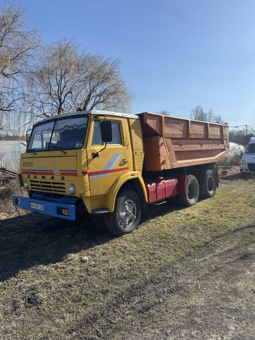 Продам Камаз 5511 Самосвал Срочно