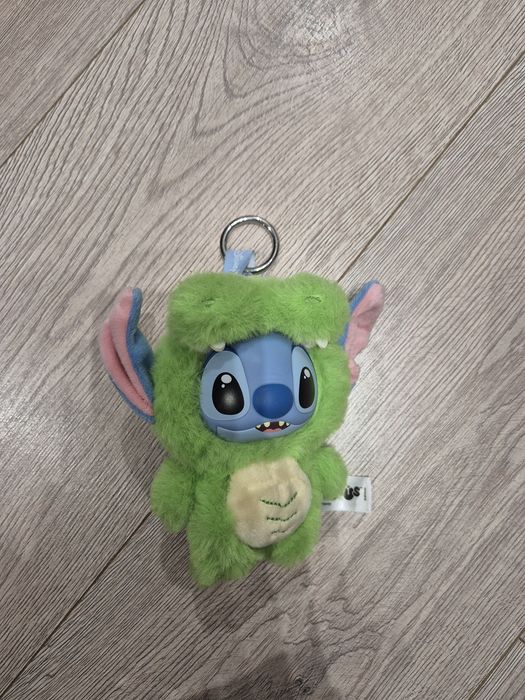 Yuyus stich brelok