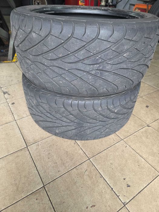 Pneus Bridgestone 255/40 R17