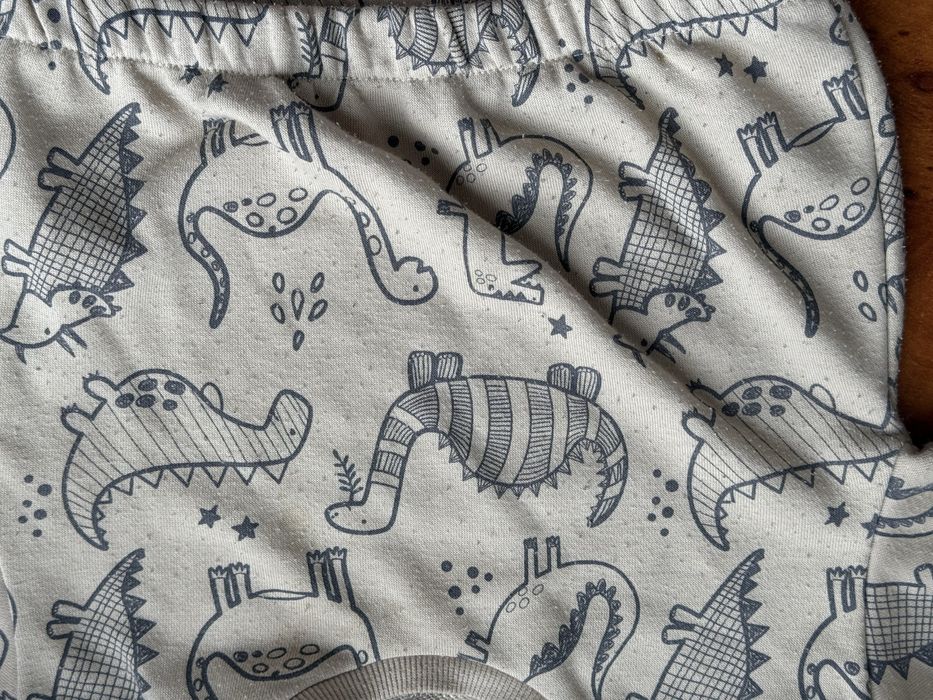 Костюм на хлопчика primark