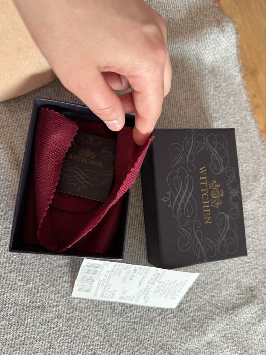 Portfel wittchen arizona