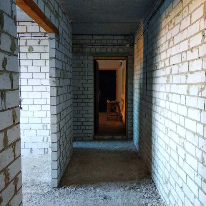 Продаж трикімнатних квартир в новобудові м. Золотоноша