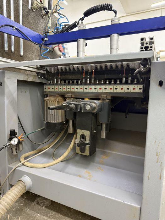 Wiertarka wielowrzecionowa Felder FD 921