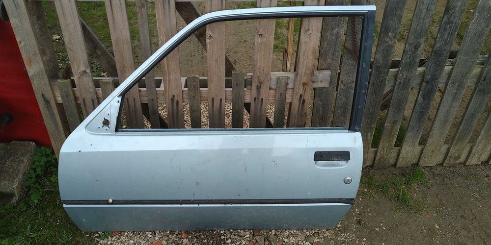 Portas Peugeot 205